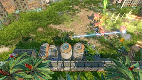 Cygnus Enterprises (PC) - Steam Key - GLOBAL - 9