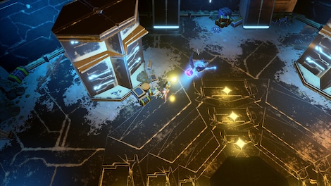 Cygnus Enterprises (PC) - Steam Key - GLOBAL - 7