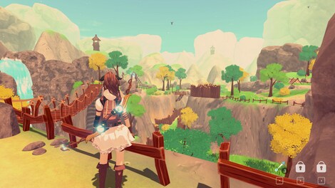 Cynthia: Hidden in the Moonshadow | Complete Edition (Xbox One) - Xbox Live Key - ARGENTINA - 4