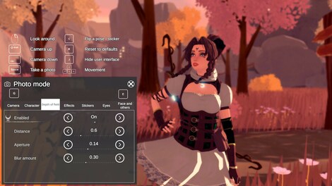 Cynthia: Hidden in the Moonshadow | Complete Edition (Xbox One) - Xbox Live Key - ARGENTINA - 10