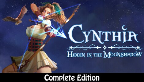 Cynthia: Hidden in the Moonshadow | Complete Edition (Xbox One) - Xbox Live Key - ARGENTINA - 0