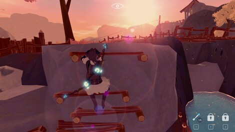 Cynthia: Hidden in the Moonshadow | Complete Edition (Xbox One) - Xbox Live Key - ARGENTINA - 7