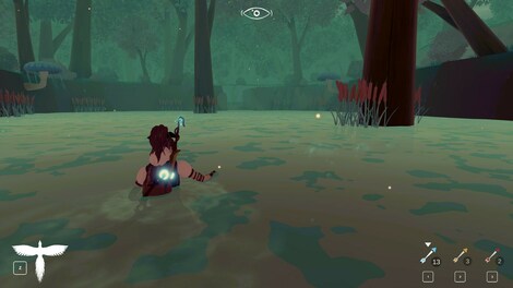 Cynthia: Hidden in the Moonshadow | Complete Edition (Xbox One) - Xbox Live Key - ARGENTINA - 11