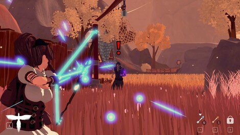 Cynthia: Hidden in the Moonshadow | Complete Edition (Xbox One) - Xbox Live Key - ARGENTINA - 8