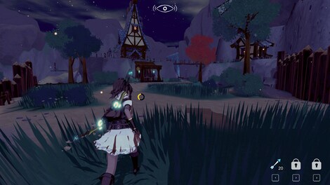 Cynthia: Hidden in the Moonshadow | Complete Edition (Xbox One) - Xbox Live Key - ARGENTINA - 6