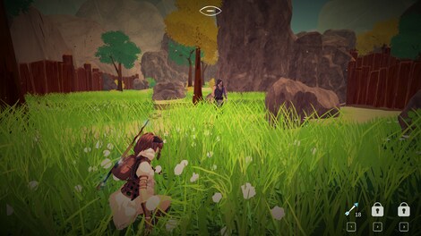 Cynthia: Hidden in the Moonshadow | Complete Edition (Xbox One) - Xbox Live Key - ARGENTINA - 14