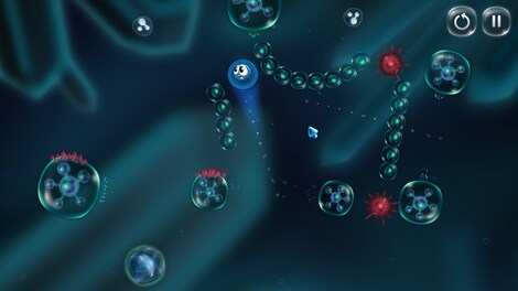 Cyto Steam Key GLOBAL - 5