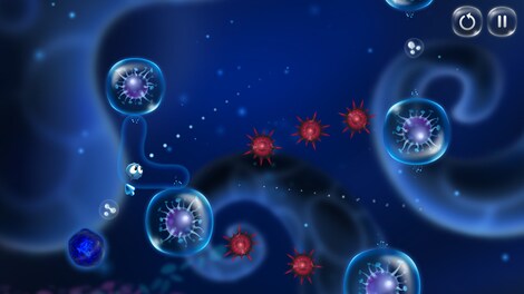Cyto Steam Key GLOBAL - 6