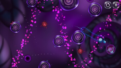Cyto Steam Key GLOBAL - 3