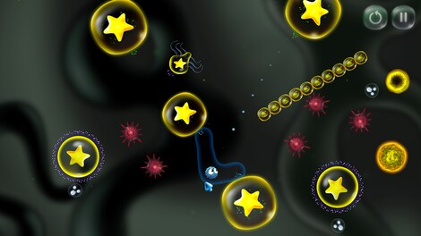 Cyto Steam Key GLOBAL - 2