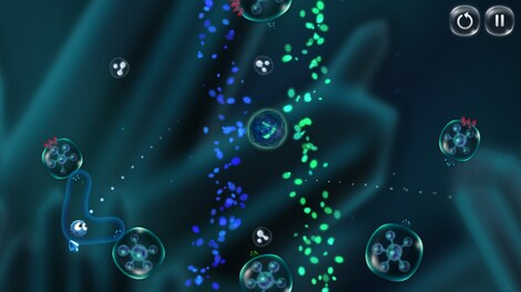 Cyto Steam Key GLOBAL - 4
