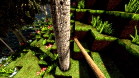 cyubeVR Steam Key GLOBAL - 5