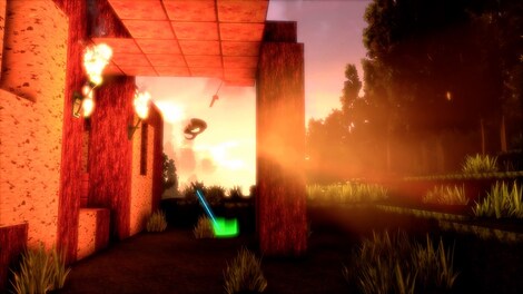 cyubeVR Steam Key GLOBAL - 6