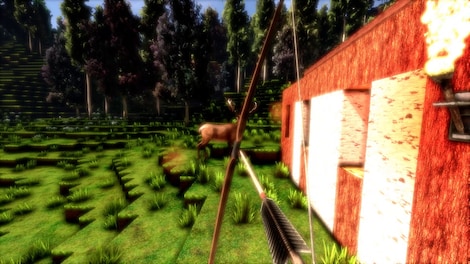 cyubeVR Steam Key GLOBAL - 8