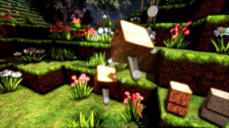 cyubeVR Steam Key GLOBAL - 7