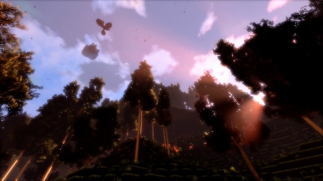 cyubeVR Steam Key GLOBAL - 9