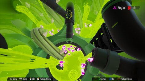 D-Corp (PC) - Steam Key - GLOBAL - 5