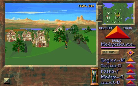 D&D Stronghold: Kingdom Simulator GOG.COM Key GLOBAL - 8