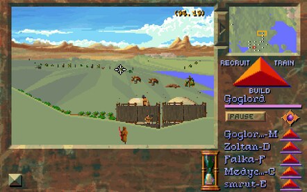 D&D Stronghold: Kingdom Simulator GOG.COM Key GLOBAL - 3