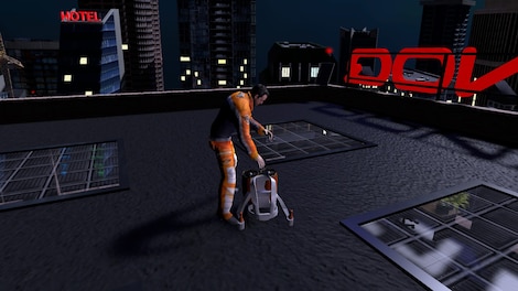 D/Generation HD Steam Key GLOBAL - 7