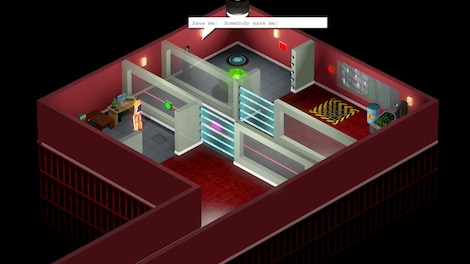 D/Generation HD Steam Key GLOBAL - 10
