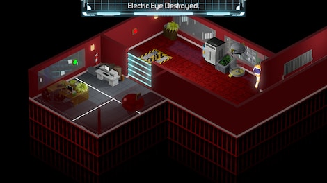 D/Generation HD Steam Key GLOBAL - 6