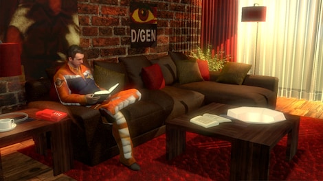 D/Generation HD Steam Key GLOBAL - 9