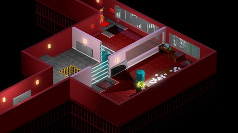 D/Generation HD Steam Key GLOBAL - 5
