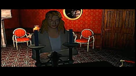 D: The Game Steam Key GLOBAL - 4
