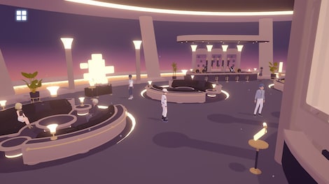 D-topia (PC) - Steam Key - GLOBAL - 6