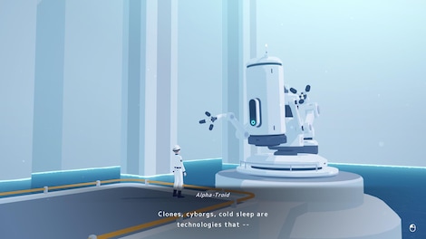 D-topia (PC) - Steam Key - GLOBAL - 8