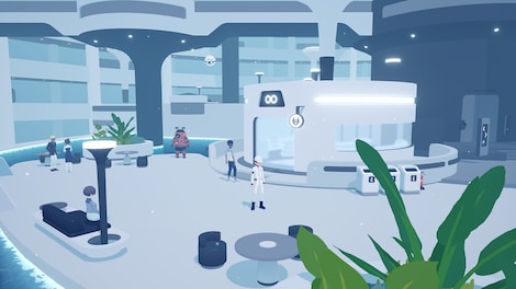 D-topia (PC) - Steam Key - GLOBAL - 4