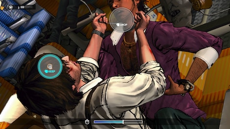 D4: Dark Dreams Don’t Die -Season One- Deluxe Edition GOG.COM Key GLOBAL - 20