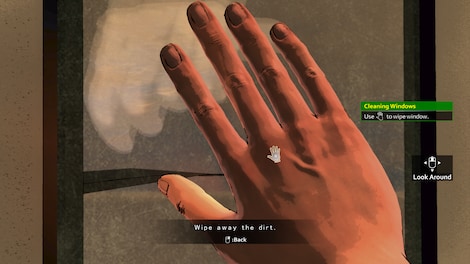 D4: Dark Dreams Don’t Die -Season One- Deluxe Edition GOG.COM Key GLOBAL - 18