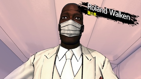 D4: Dark Dreams Don’t Die -Season One- Deluxe Edition GOG.COM Key GLOBAL - 11