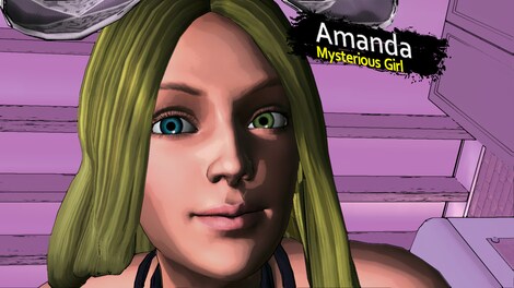 D4: Dark Dreams Don’t Die -Season One- Deluxe Edition GOG.COM Key GLOBAL - 9