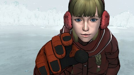 D4: Dark Dreams Don’t Die -Season One- Deluxe Edition GOG.COM Key GLOBAL - 8