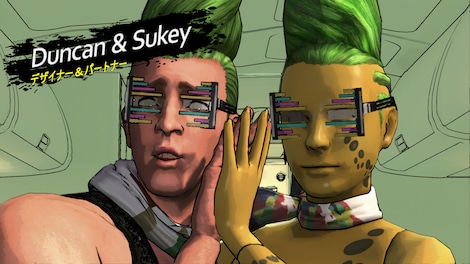 D4: Dark Dreams Don’t Die -Season One- Deluxe Edition GOG.COM Key GLOBAL - 6