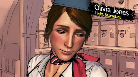 D4: Dark Dreams Don’t Die -Season One- Deluxe Edition GOG.COM Key GLOBAL - 4