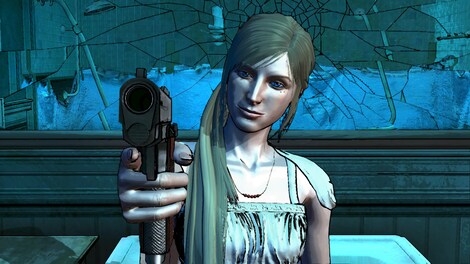 D4: Dark Dreams Don’t Die -Season One GOG.COM Key GLOBAL - 10