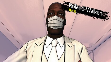 D4: Dark Dreams Don’t Die -Season One GOG.COM Key GLOBAL - 30