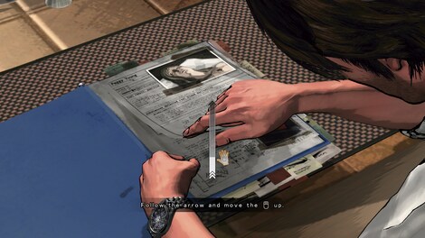 D4: Dark Dreams Don’t Die -Season One GOG.COM Key GLOBAL - 24