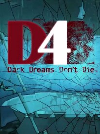 D4: Dark Dreams Don’t Die -Season One GOG.COM Key GLOBAL - 22