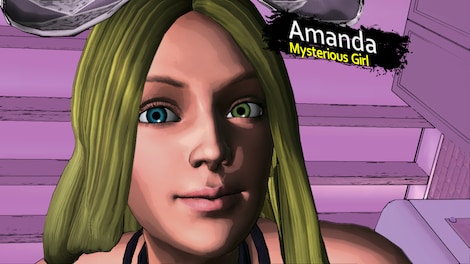 D4: Dark Dreams Don’t Die -Season One Steam Key GLOBAL - 11