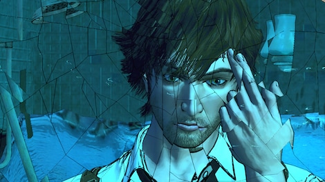 D4: Dark Dreams Don’t Die -Season One Steam Key GLOBAL - 3
