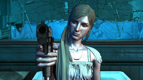 D4: Dark Dreams Don’t Die -Season One (Xbox One) - Xbox Live Key - ARGENTINA - 10