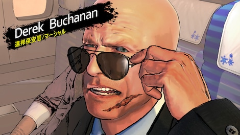 D4: Dark Dreams Don’t Die -Season One (Xbox One) - Xbox Live Key - ARGENTINA - 8