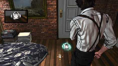 D4: Dark Dreams Don’t Die -Season One (Xbox One) - Xbox Live Key - ARGENTINA - 7