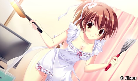 Da Capo 3 R Steam Gift EUROPE - 5