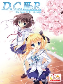 Da Capo 3 R Steam Gift EUROPE - 1